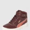 Puma Sneaker Mit Label-Details Modell 'CARINA 2.0' - Aubergine -Geox Verkaufsgeschäft 90okeh2m691jicpm95542l276p7k8d27akojij1i6l7k2hi59kpkola56h84ij9j64ojaki190o38h2k913jeor4c5h36c32ccsj6o9k6co3cohg6ssm8ob4cgs62e1ic4om8p8