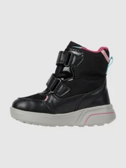 Geox Boots Mit Klettverschlüssen - Schwarz -Geox Verkaufsgeschäft 90qkelak91954kqm6134qda8a8q58c2h8daj2ga8ap858ea16crl2kil68ol6i2k60p4kgq3ad850ka1ad3j4p9pchij4cr270s68e1k6ko62o9i6gs30phhc8oj2dpj68qjae8