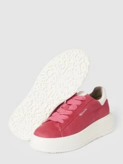 Tamaris Sneaker Mit Label-Details Modell 'Pink' - Pink -Geox Verkaufsgeschäft 90r4ai2775a56cqm8kqkqkq8aorlckhn615kij9o9h7kohpl9t838khpal6l0ha16h3kclag6t638cqg8l3j6or5c4pm2p9jccr3gdhk75j6ae1ochimcc356kqj0cpo6kq32co