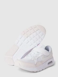 Nike Sneaker Mit Label-Details Modell 'Air Max' - Rosé -Geox Verkaufsgeschäft 90s58c1oap8j0hhmacrkicifa91kujq49t44ihi4ah54kl1k650kgki2850l4hal9gokah279h3l8lila53j2or4c4qj0pj268qj6c9kccrm6oj574r62oj1chj32c9n6ph32d8