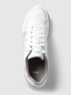 BOSS Sneaker Mit Kontrastbesatz - Weiß -Geox Verkaufsgeschäft 90sk6hq16943idab69aj4hi4acoksj279d93ei2570qj2hi5695jedqha973ciqf6h83cd1o9oq4gihh8co3icj3ccrj8cpg6kpm8ohk68oj2o9jc5ij2o9h6sq68c1p6spjgog