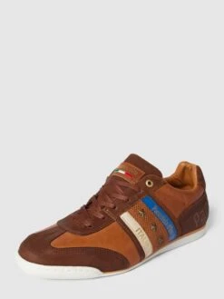 Pantofola DOro Sneaker Mit Kontrastbesatz Modell 'IMOLA' - Cognac -Geox Verkaufsgeschäft 910j2kika8rlceag6d64ul2k6d2kecq8651j0gqj9p848jpn9tb34dql6l8k8ga98pa4cjpm990kmdqb653map1l65ijgor168rjec9k60qjaeb36tgjgdb26oomcd35ccqjado