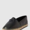 CK Calvin Klein Espadrilles Mit Label-Applikation - Schwarz -Geox Verkaufsgeschäft 910kejq9690kqd25akr56iib8h2kiii5a94kkhhja17jed1k95b3gdaeap9j2lija8sjgdi1a91k2iqc64o3ge9hc8pmcp1n6gs3ae9kc8q68oj56gp3ae3568smaopg60p6ce8