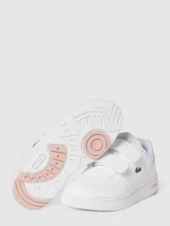 Lacoste Sneaker Mit Logo-Stitching Modell 'T-Clip' - Weiß 8 Lacoste Sneaker Mit Logo-Stitching Modell 'T-Clip' - Weiß -Geox Verkaufsgeschäft 910l4la96sq4ui9l9l43ghhh6h3j0hq78p6l0lad8ha4il2h6h44se2768olai22754kqkii9sp4ed1oako6aoj660o62c1n6csjid9kc5gm6eb56dij6d346gp38eb465ij6co