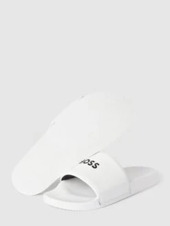 BOSS Slides Mit Label-Stitching Modell 'Reese' - Weiß 8 BOSS Slides Mit Label-Stitching Modell 'Reese' - Weiß -Geox Verkaufsgeschäft 91142lhl8d8k4hif6594oihp8h4laihp8t9jagqi91130dil61a4md9gah9jel9la91kgciea4p4ici38co34c366lijie1kc9hjap1k60sm8e9m6dhmaopk6li3iphi6csjedg