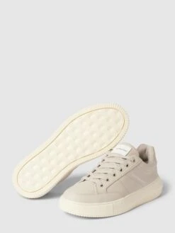Calvin Klein Jeans Sneaker Mit Label-Details Modell 'CHUNKY' - Beige -Geox Verkaufsgeschäft 911jckph9t44kk9o6p64gcq38d9kqkim69al0cqha4q46lae850jgeac612l0cq6ah8k4lij9grl6ea56p3jgd9kc4qj4pb56csjecpk6pj3ee1k61h62c3175h66d9gc8pmcdg