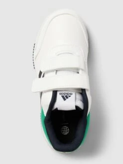 ADIDAS SPORTSWEAR Sneaker Mit Label-Details Modell 'Tensaur' - Weiß -Geox Verkaufsgeschäft 911kokqa99938ja871a4qdij88r4od1p6taj2c2b914k8i1g9t5l0h2ka50jahq99h8jecaf9os44jaba53jacb2ccr6ae9lc8o64e1k6ti30ob4c8s3gohp69j3adhicorjcdo