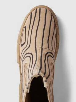 Viron Chelsea Boots Mit Allover-Print Modell 'Circuit' - Beige -Geox Verkaufsgeschäft 9144qkqk6pb3ghpo8dajclig8gr44l9p95b30khk99852iaa996jcc2f74q4eg9ma0rj2jhj8gqjaci494o68or2cdi38dj6c4s30e1k65hjao9p6cr62d1nc9h6cdhi68p3cp8