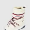 T.Hilfiger Kids Shoes Boots Mit Zugverschluss - Wasserdicht - Weiß