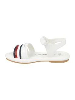 T.Hilfiger Kids Shoes Sandalen Mit Effektgarn - Weiß -Geox Verkaufsgeschäft 914l6eab8524kd2i8oqlchq490ok4ia8a11l4hq395950jaha914kk2hal1k6ha888okal2588s36dq99co62ob6c4r6apb36srm6cpk6lgm8e9mccojco9i70om6p9h61im2e0