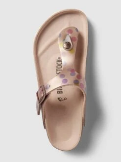 Birkenstock Zehentrenner Mit Allover-Muster - Kupfer 9 Birkenstock Zehentrenner Mit Allover-Muster - Kupfer -Geox Verkaufsgeschäft 91542cpl84s3aja791244h2g9p5j6ca1a1b4ih2b8p24akho61256ca498rkak9p9osjec2f6t24edq36p3jgp326srm2c3564q62e9kc4q64e346or32eb6cos32c1gclh3iog