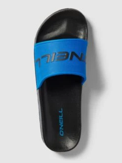ONeill Slides Mit Label-Applikation - Royalblau -Geox Verkaufsgeschäft 917j4d28ags30gab6hb5ada59t9j6ii2al24sh218d44ej29agrjacqa753l0ipg9gqk2gik9kskmihn6h3m2dr26soj8d9h6ti32p9k70rjce31cksj4dhkclgjgp34cks30pg