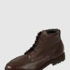 Gordon & Bros Boots Mit Schnürverschluss Modell 'Ken18' - Dunkelbraun -Geox Verkaufsgeschäft 917kodhi6l2k4j2788q4ci9ja10lajaiad2lcj1l8h3j2kq16593gl2h75736jaf9p63gk9i6933ek23653j8dhp6sr66c1hc9j32d9kcgsm4e35ccsm6d32cco62c9p6krjee8