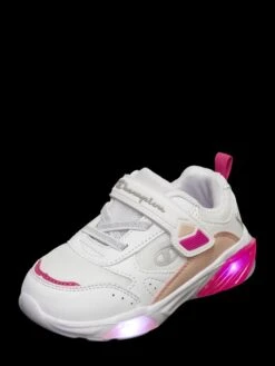 CHAMPION Sneaker Mit Kontrastbesatz Modell 'WAVE' - Weiß -Geox Verkaufsgeschäft 91850j266h1kcci26krkgkql9krjgjik94p5cipna1a54ga76gqlclia6kq38gil9tal0cqbahb3ch1m6d3jecb674pj0opk6ksmcphk75h30e3675hm6d1l6ko38e9h71h6ad8