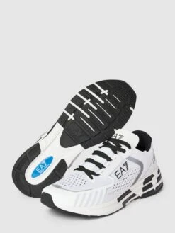 EA7 Emporio Armani Sneaker Mit Kontrast-Details Modell 'CRUSHER DISTANCE' - Weiß 10 EA7 Emporio Armani Sneaker Mit Kontrast-Details Modell 'CRUSHER DISTANCE' - Weiß -Geox Verkaufsgeschäft 919kgjie8t6kmiq96p7jci27akq54ji6694koiae9kq3ec1h8p654jhg8os4eca8a54kse9japb42jpj8co34cb3ccsjceb570s6adhk74sj0o9p71j3ip1l60sjgcho6opj0d8