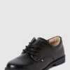 T.Hilfiger Kids Shoes Derbys Mit Label-Detail Modell 'SAMIR' - Schwarz -Geox Verkaufsgeschäft 91b50gqaa0p3cgi69kpkmdqk95ak2iq171938e1i9p154j1n8d8lahqi60rkkhib8h1j8gqc75238lho9l3j4c1lc5hjgc9kc8p30o9k68o3iohk71gjaopo6tgj0eb2cgqj6e8