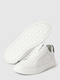 Calvin Klein Jeans Sneaker Mit Label-Details Modell 'Chunky' - Weiß -Geox Verkaufsgeschäft 94o5cia989b3ciqc70r48ia6ah34odq8ah5j8c9gapakkcpo691kujidako38jqi8h75cgqa6crjici49l3j6cpk6spj4p9h6cqm8phk60p32o9hcli34pj461h34o9o70qjae8