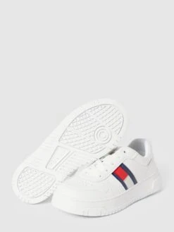 T.Hilfiger Kids Shoes Sneaker Mit Logo-Detail Modell 'PAULENE' - Weiß -Geox Verkaufsgeschäft 94p4ukhk9lakmiqe71akmiag8l3k2jqc919l6hik61556i9oal9kudqe98q3ae9j6ko3adhmacq4cca2913m2c9kchh3eohp69hm2ohk75gmce1o70p68opl6tj3ecpk6oq3gd0