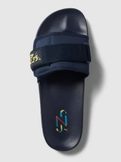 Puma Slides Mit Label-Details Modell 'Leadcat' - Dunkelblau -Geox Verkaufsgeschäft 94pl8lim6p5jad22a11kkdq995550la58p64mk9lah74se22753kohi76p44cc1i70r4aca4agpksl9j6p3jcdhoc8sm2dr368r34opk60r62e9ncoojecr264oj6d3161i3eco