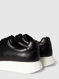 BOSS Sneaker Mit Label-Details Modell 'Bulton' - Schwarz -Geox Verkaufsgeschäft 94sk6h1o91a4oha96kq44d2968sjei2a9oq54kic70o4kcilap53ajpp6t8j0h2b6d7jcla18d54me9j60o68pj66thjep35coq32dpkckr36o9hcosjgdplcoom2dhl61h62p8