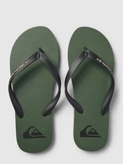 Quiksilver Zehentrenner Mit Label-Details Modell 'MOLOKAI CORE' - Olivgrün -Geox Verkaufsgeschäft 95136chnacsk2cie8t434i9i9d6k6kpp9h3koi287554oia66l54oi2869aj8e2eapa4chi19kql0hpo88o66opo74ojgdpm75j3cc9kc9ijiob2c5gm2d9nc4rj8chgc4q3ed8