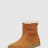 Birkenstock Boots Aus Veloursleder Modell 'Lille' - Camel -Geox Verkaufsgeschäft 951kml259p8k6jal88s4qlik8kqk4kq46h5jck9g69a44iamagq4aeaf8h9jijpp9p24ckhh6d632eada53jad9ochh34dpl75hjeopk6gqjge1k75j38cj1c9h3gdhpcoqj0cg