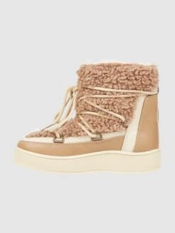 Colors Of California Boots Mit Teddyfell - Camel -Geox Verkaufsgeschäft 951l8k2ca0qkkcqg9d4j4hik9l1kajij95a3aj28955kgcif857kshhhags5cjpp655jegig6p134d2b853jce1o65h66p9mc4omap9k6or68ob670s64cj2corm4dhg71hmap8