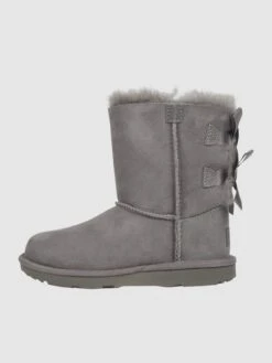 UGG Stiefel Mit Schleifen-Details Modell 'BAILEY' - Hellgrau 8 UGG Stiefel Mit Schleifen-Details Modell 'BAILEY' - Hellgrau -Geox Verkaufsgeschäft 952kikag68rl2hpn8l7ked1j8t2l0dia98sj2jhia8q32c1g64pl2ca18os4oe9l8sskcchjalajacaa8l3m4pj16kpjgdhl61i3iohk6kq36e31c5h36db56gpm2cpo6cp3ip8