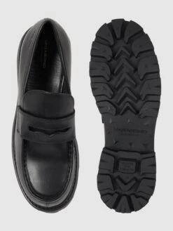 Vagabond Loafer Mit Profilsohle Modell 'Cosmo' - Schwarz -Geox Verkaufsgeschäft 9543ekifagqj8khj950j2dpj9l2kol2k6oo4ujad6p83igih6564ccpj65a44ipga1438hhla9258ii964o30d9p6som2d9i69hj2o9kcgsjio9l6gpm6cho6osm6e1iccq38e8
