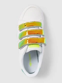 Lacoste Sneaker Mit Kontrast-Details - Weiß -Geox Verkaufsgeschäft 958kmjihah33giqk6d73adama5ajgii86l64cdho9d242ihh6l9kik1l9l1k6jik71b44d2h6d8kmdib693m6db2cgq3ichgc5j38dpk6gsjge9o6him6c9gc8pjge1h68o3ee0