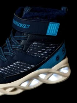 SKECHERS High Top Sneaker Mit Leuchtfunktion Modell 'TWISTED BRIGHTS' - Marineblau -Geox Verkaufsgeschäft 95ak4d1m9l9kmeala1a4ijac8sskmjae6opl4k2899942ki48sokeha58995al2j8lb36j1j9p3jck9n9ko30eb364rm8d36chj3gd1k6lij4ob16gp64phm74o3gcppcksj0do