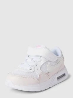 Nike Sneaker Mit Label-Detail - Rosé