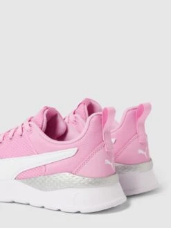 Puma Sneaker Mit Label-Details Modell 'ANZARUN LITE' - Pink -Geox Verkaufsgeschäft 98p46iik8co4ic2ia9b58ea89op3ec29692j4ipo9h3l4gpga15l6hph88p56h2190pksdac9sokmj1i6t3j0cpg75gj8cb36gr3ephkc8sj8e3570rjcohi71j68p9hc4rm8p0