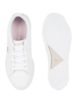 Lacoste Sneaker In Leder-Optik Modell 'Lerond' - Weiß -Geox Verkaufsgeschäft 98pkoc259t636jai8os4mi2c8d2k2jqg8l0j4cam6d0l2h1m9l4kki2f658kokaf88pjchi88h84il2l893jgchgccs6cdpo61i36chkc8pm4e9h74s6ae3169gm4pj56ph62e0