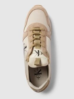 Calvin Klein Jeans Sneaker Mit Label-Details - Beige -Geox Verkaufsgeschäft 98q48gq574rkoi2d71132dpp8923gh2475a4qgq87123ega38914ucij98s36d1oal5kagqh98r4gghl9p3mao9nc4ojae1i68s34p1kccp68ohk6soj6cj470q3ipb3clgm6og