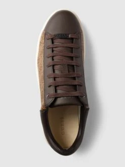 Guess Sneaker Mit Label-Print Modell 'VIBO' - Mittelbraun -Geox Verkaufsgeschäft 98q54k229d84mjif8p2kch2ba92l8gag9d0lckpj692l8hi86krl0dal6173cea1852l0khi6h132ca468o62cj268omcp36c4pm8p9k61ij0ohoc9j3gdpo6gom2p9n6som8cg