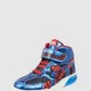 Geox High Top Sneaker Mit 'Spider-Man'-Print Modell 'Grayjay' - Blau -Geox Verkaufsgeschäft 98rk4dq391234kaf918k2higad2k8li285548h2l6914gihpa90kqihm84q4ul27957kkkqj9sr5cj1i653mcchl64o3adr2c5imachk74q38e3568s6cdj260r30phn60qj0do