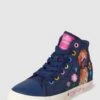 Geox Sneaker Mit Print Modell 'CIAK GIRL' - Marineblau -Geox Verkaufsgeschäft 995lac9n8osk4jpga953chhp61a56jalaks3gj9ma515aci49594cia18h552lhg8p7l6kaj954jiha59oo38ohm74pj2ob4c5j3cd9k74p36oj468p36dr670oj4chh70o3gp8