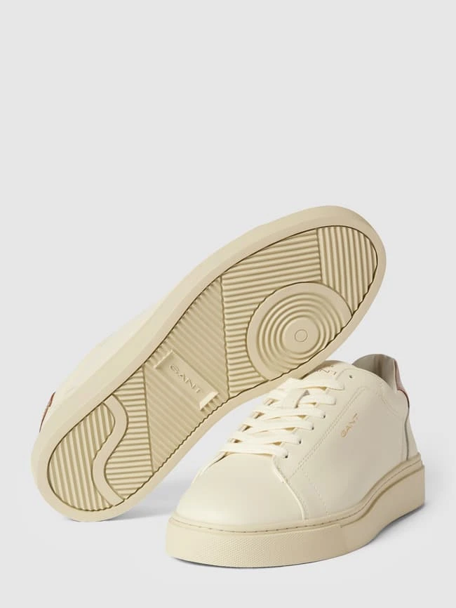 Gant Sneaker Mit Label-Detail Modell 'Julice' - Beige 7 Gant Sneaker Mit Label-Detail Modell 'Julice' - Beige – Bild 5