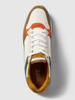 HOFF Sneaker Im Colour-Blocking-Design Modell 'MILWAUKEE' - Offwhite Meliert -Geox Verkaufsgeschäft 99alagi39d3kccii60o3gh1p6gsk8hqi88pjih9l6lb4kla56h5l4ihhaha4qcaf6915cg9p6d2kej2iaoo64pj26gqj0p3265gm6o9k6crm6e9o6oo3goplckr34dj6clh3cco