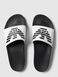 Emporio Armani Slides Mit Label-Print Modell 'Eagle' - Schwarz 11 Emporio Armani Slides Mit Label-Print Modell 'Eagle' - Schwarz -Geox Verkaufsgeschäft 9cojge9m94p36l9pad754h2d74qj0hic9163iii38d34sia270p4qci26t1kqc1g64o32c2g9l536ji3aco30dr6cph68d9k65gjachk68pj6o9hc4sj2c32c4q3ao9l70r3ee8