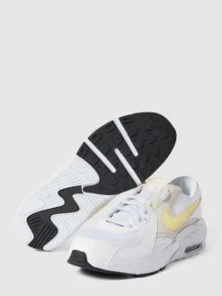 Nike Sneaker Mit Label-Details Modell 'Air Max Excee' - Pastellgelb -Geox Verkaufsgeschäft 9cok4i2c8h5kee2f9h6j8jab8ks42kqha92j8kpl9d94mdpo8h6kuipha1aj2e2h8la32e9l70s4mhi590o6ccr66pimcdhgc4pjco9k74rjce9m68ojgp9hckrj0d9n64rm4c0