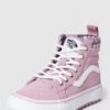 Vans High Top Sneaker Mit Label-Details Modell 'SK8-HIGH' - Rosa -Geox Verkaufsgeschäft 9cs3gl2h8so3icq7a8p4mgah911j0cag619l2l1l95b4kh296ta4ccig95638h2a710kohpp6l44ucim6d3jcob6c8r68ohn6oo36c9k75hj6ob460qjeeb66com8opmc8qjgp0