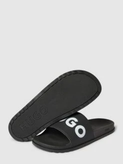 HUGO Slides Mit Label-Details Modell 'MATCH' - Schwarz -Geox Verkaufsgeschäft 9cs4shak8p5j6jhn692kokqf88p4khq96osl0kpg6ksj8ca7a9634ihh69a4slhm74pk2jq96osjel2f6l3m8c31chijep1m6gq3ip9kc4qjeo9n68qj4phmc9i6apj5cgsj4oo