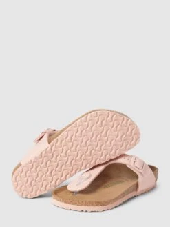 Birkenstock Zehentrenner Mit Label-Detail Modell 'Gizeh' - Rosé -Geox Verkaufsgeschäft 9csk8l9m94rj6i26854jehhnaks4sga7a96jeiih6l9jil1g8sq3ei2d756j4d2f6col6h1m6l9j2jak84o68db4corm6opk68r3ge9kcdi3cob370rjgc1g64rj4dj175j68p8