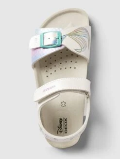 Geox Sandalen Mit Disney®-Details - Offwhite -Geox Verkaufsgeschäft 9cskik1g9l7kqcq89933elhm918l4kil89b4ijhg652jeh9g8t94kjalako4igq28933iii69os3cj2e653jcphn6crjed9k6dgj6cpk6lh6co9n75gm8cpl69i6aopm6ss30c0