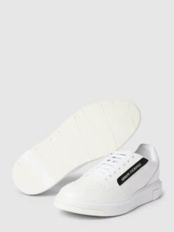 ARMANI EXCHANGE Sneaker Mit Label-Details - Weiß -Geox Verkaufsgeschäft 9d54sda7acplci2gap14gii49l1j4ki974rjgdam6gskke9k8d4l8k1na5aj0ia28kr5cda3890jgea990o6cpj2c5h3edpm6tj34c9k6ssjiohl74qjgp1k70qjcd1nc5j66dg
