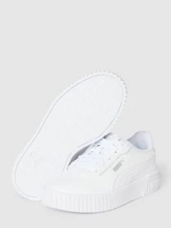 Puma Sneaker Mit Label-Print In Metallic Modell 'CARINA' - Weiß -Geox Verkaufsgeschäft 9d5kggq8al3kml1i6t9kgd2k6964uk9l9p4ksi1ja0o4qham6sqj6d9pah8l2l2c6h1l6iq9agp3cjak8h3j0cr26hijgp1ocdijgp1k6lh3co9p6ssj4eb36com6cj3chgm2d0