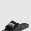 Alpha Industries Slides Mit Logo - Schwarz -Geox Verkaufsgeschäft 9d6j6hi58sq50ci39d1k6hima9832j29656j8gq4995kccica4q44la76ks46ia595al4iqea8q3ah2b8p3j6e1nccpjap9i70s62d9k6cr38eb16lijidj5ccpj0dpo6lhj2dg