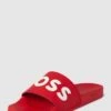 BOSS Slides Mit Label-Print Modell 'Kirk' - Rot -Geox Verkaufsgeschäft 9d6l4ji8aks54ead6l242i2ialajccaaal1j4jqd70pj4gql85654hie6sq42kqda11j6kq370skkgpjaoo3ap9h69ij8d9icop3iopkc9i68oj5c4rm6p1p74o30dpk6pgjipg